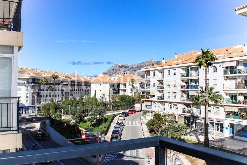 Foto 2f98fa8f-ba3d-4fdd-a810-a992d86091e0. Apartament a Altea ciudad Altea
