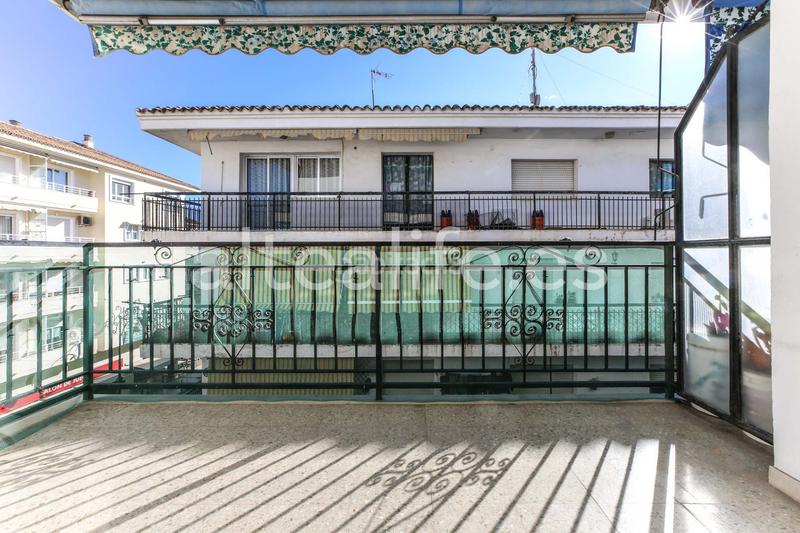 Foto 40329c78-11ac-430c-a764-5edefd096994. Apartament a Altea ciudad Altea