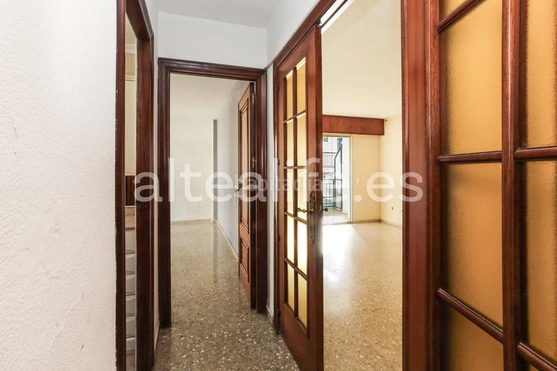 Foto 4d80fe9e-2d5f-433d-80db-5736074a9037. Apartament a Altea ciudad Altea
