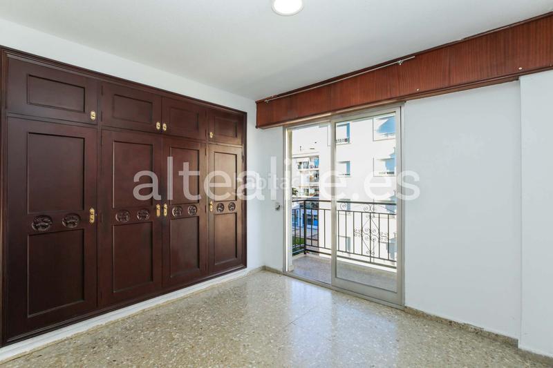 Foto 5f08deb8-5f2b-4ceb-8173-3c8e4480cea3. Apartament a Altea ciudad Altea