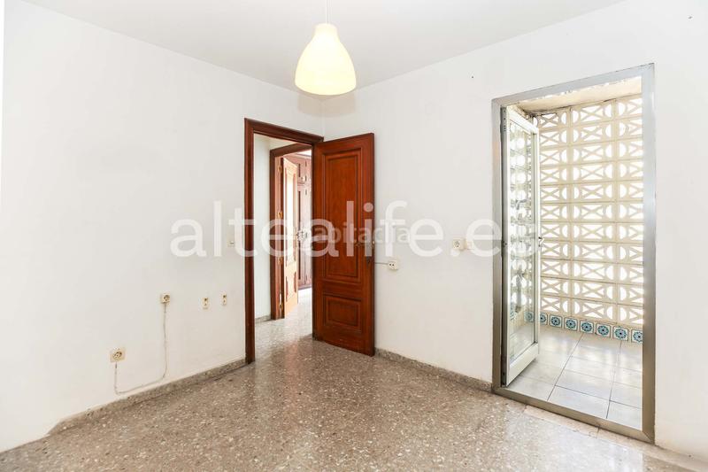 Foto 63c1cb4b-6bec-482d-9982-120a71a2942b. Apartament a Altea ciudad Altea
