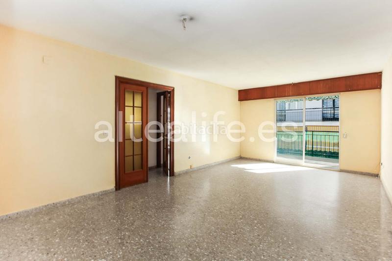 Foto a5fc6a78-9f54-44d9-8654-f59105d72128. Apartament a Altea ciudad Altea