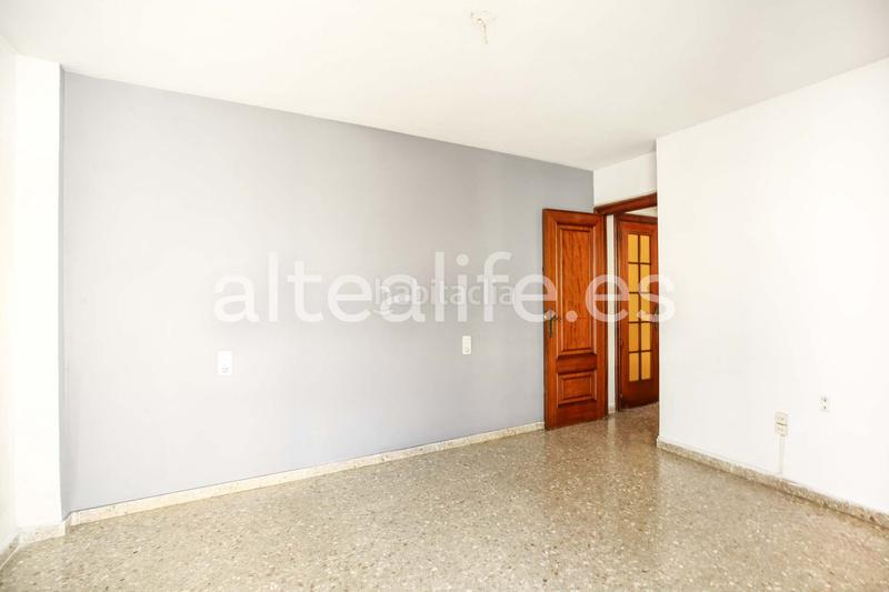 Foto b3dff9e1-be72-4cce-8bb5-bd6a2e8a65d6. Apartament a Altea ciudad Altea
