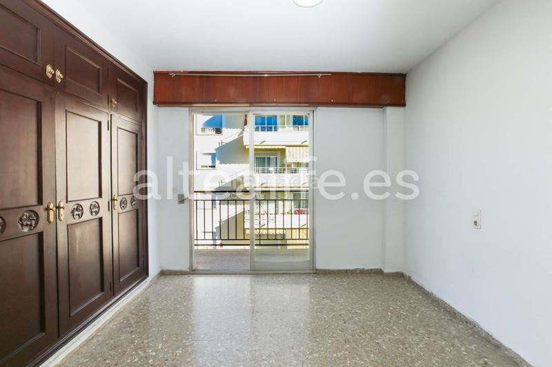 Foto c8bde8f1-7594-4d83-9095-613d2fba3d07. Apartament a Altea ciudad Altea
