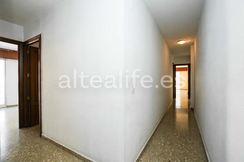Foto cba09ea5-75c6-48d8-851a-76a4b1edbbe4. Apartament a Altea ciudad Altea