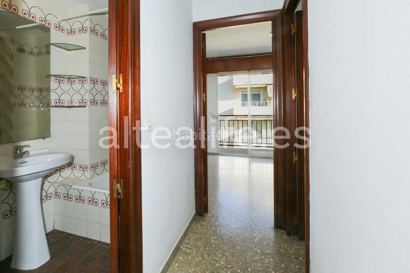 Foto cf62c115-ac8d-4a24-861f-49f159367913. Apartament a Altea ciudad Altea
