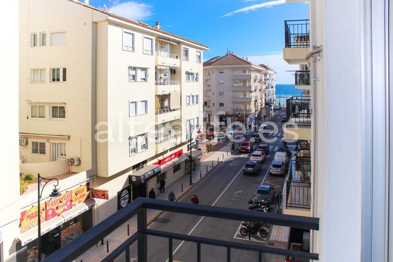 Foto ed223099-826c-4942-b5a8-842185629a4e. Apartament a Altea ciudad Altea