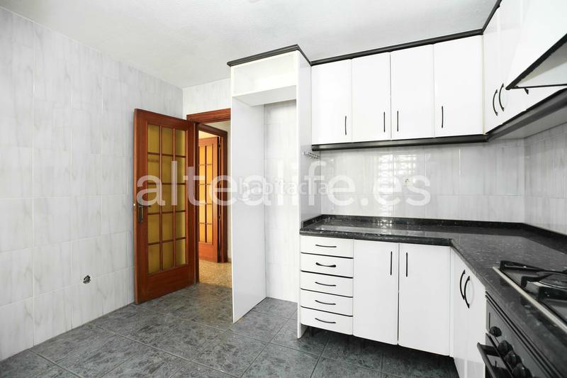 Foto f6522b92-51b9-478b-85e6-c3d2acef9e68. Apartament a Altea ciudad Altea