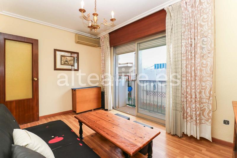 Foto 26649721-fd5d-4cdb-a2ec-aeb61ae5975d. Apartament a Casco Antiguo - Puerto Benidorm