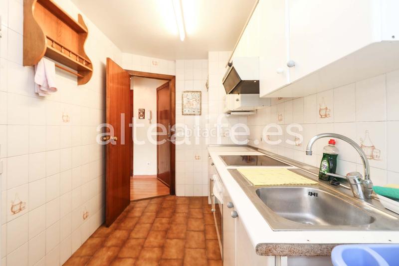 Foto 2c960d5c-8033-4fcc-b2f4-2df2dbc236d8. Apartament a Casco Antiguo - Puerto Benidorm