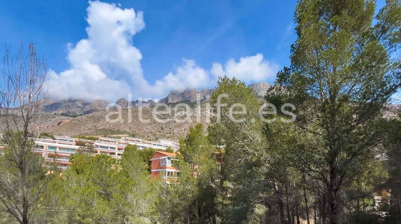 Foto 797e25f2-e34d-481c-bc37-21b366ef19f0. Terreny residencial a Altea la vella Altea
