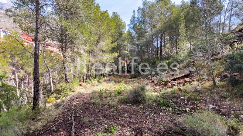 Foto 7d3d0a75-8a55-4b56-9c19-8b085ab63c40. Terreny residencial a Altea la vella Altea