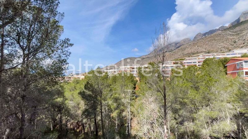 Foto ab94b7d8-044a-4bc2-8322-0a651ae2b14a. Terreny residencial a Altea la vella Altea