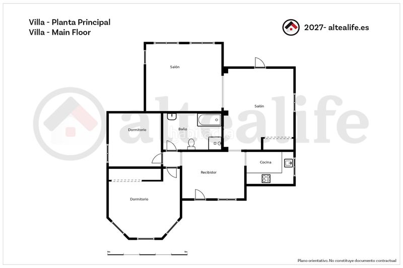 Foto 0e175402-ed9c-426e-8e5d-3c0d132628b3. Xalet a carrer bassa 10 a Altea la vella Altea