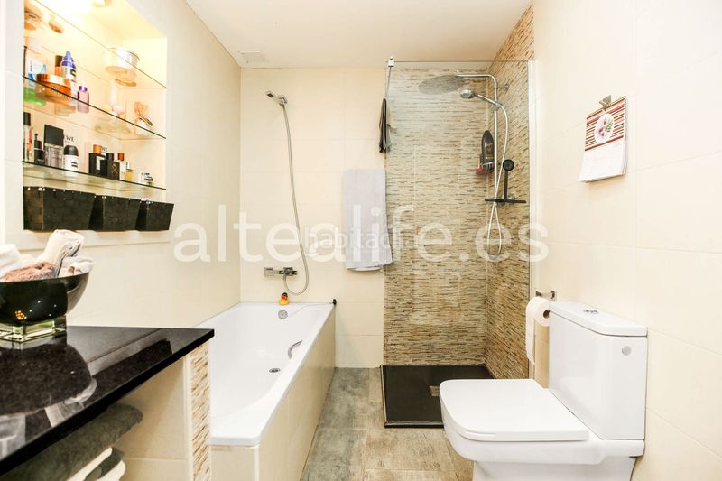 Foto 112cfa97-ea6a-4d84-99be-43b1555a09ad. Xalet a carrer bassa 10 a Altea la vella Altea