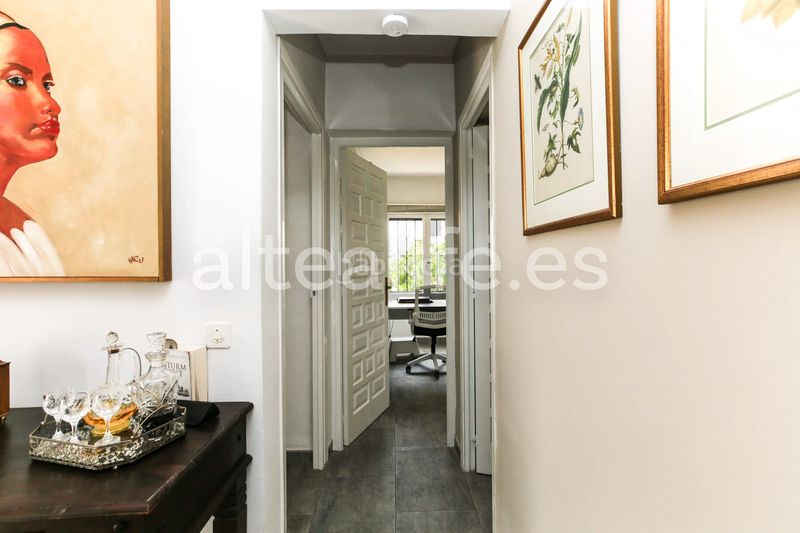 Foto 37dd8b08-ab0c-42ed-b8d1-67450086787c. Xalet a carrer bassa 10 a Altea la vella Altea