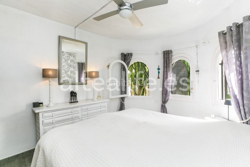 Foto 425a9dd8-ed65-4926-bb5e-4a666c069f4f. Xalet a carrer bassa 10 a Altea la vella Altea