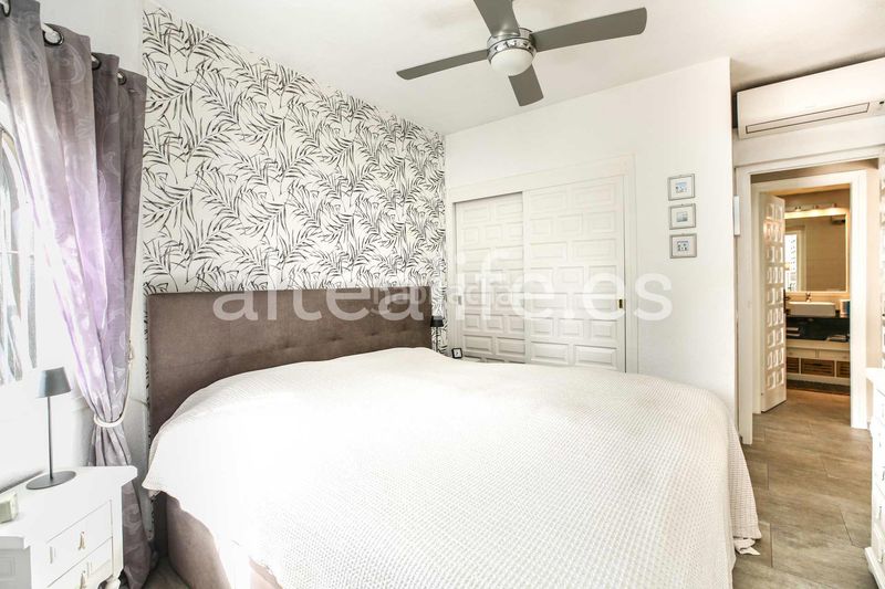 Foto 48238c54-7d3f-4a31-a5ef-28f72a44665b. Xalet a carrer bassa 10 a Altea la vella Altea