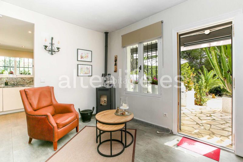 Foto 4a676feb-92d8-419d-b14a-e451281723ea. Xalet a carrer bassa 10 a Altea la vella Altea