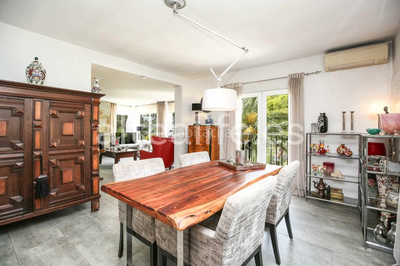 Foto 545a56f4-51d9-4778-aa85-31bd47bbef0d. Xalet a carrer bassa 10 a Altea la vella Altea