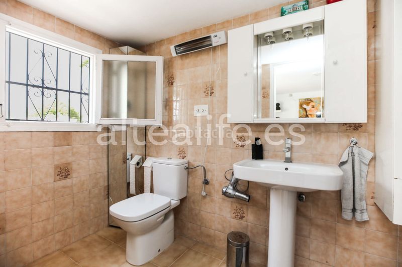 Foto 5938e369-0a21-45da-bb07-29fe9fc375e0. Xalet a carrer bassa 10 a Altea la vella Altea