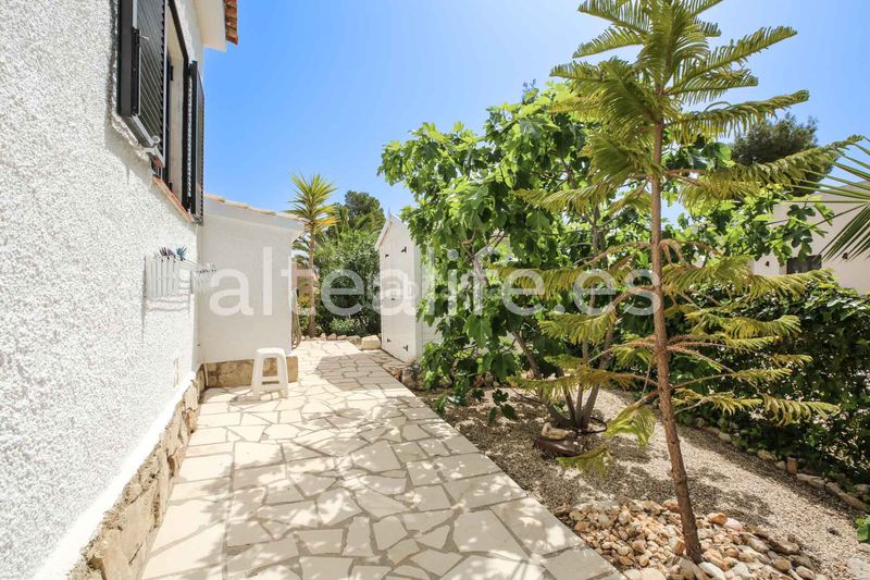 Foto 6ccc0938-7978-4a76-a247-1bd6425ac9e0. Xalet a carrer bassa 10 a Altea la vella Altea