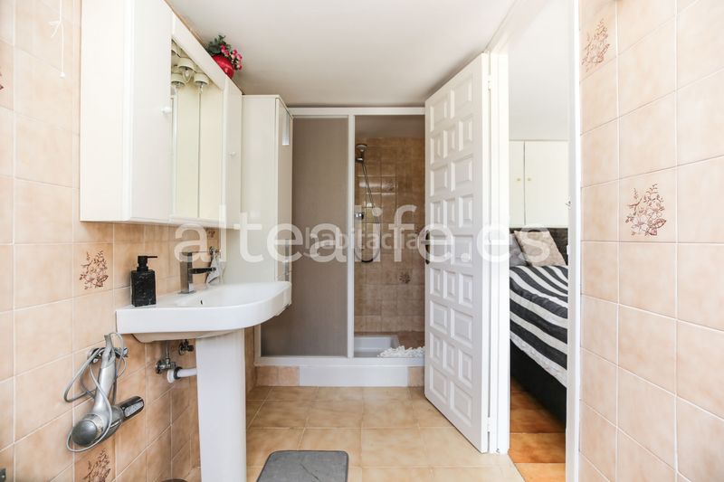 Foto 723745d3-a943-42cf-b2cd-a3113ea4cb4a. Xalet a carrer bassa 10 a Altea la vella Altea