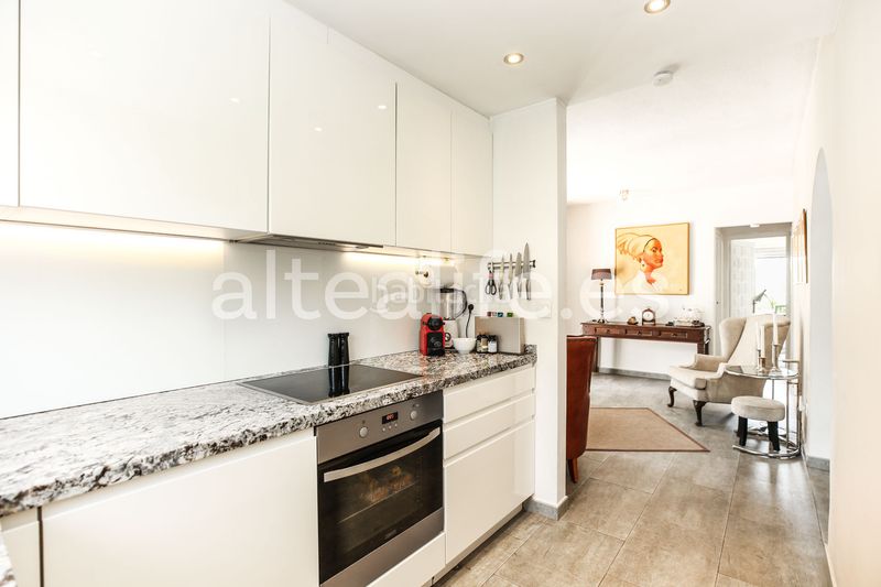 Foto 768ed534-3098-42dd-b396-61171e811028. Xalet a carrer bassa 10 a Altea la vella Altea