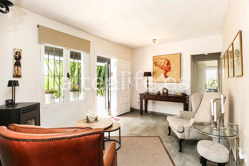 Foto 7d08f135-7785-4808-b701-6495c56fda79. Xalet a carrer bassa 10 a Altea la vella Altea