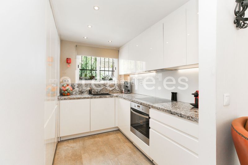 Foto a792f511-29be-4435-90f7-660e59995677. Xalet a carrer bassa 10 a Altea la vella Altea