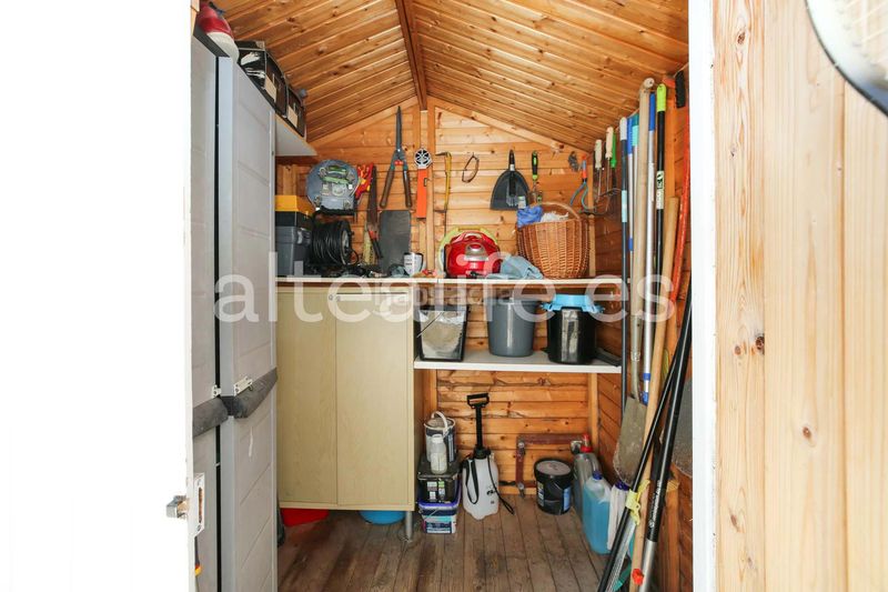 Foto ac69d5b3-c8b9-4915-af30-b1500f5dd925. Xalet a carrer bassa 10 a Altea la vella Altea