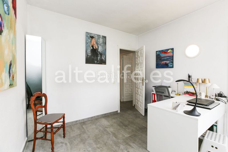 Foto b5f9c248-0a1a-4686-8ee9-f7a3ce996d0c. Xalet a carrer bassa 10 a Altea la vella Altea