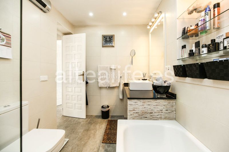 Foto c5875f7c-e28f-4901-afee-0eb408b0726e. Xalet a carrer bassa 10 a Altea la vella Altea