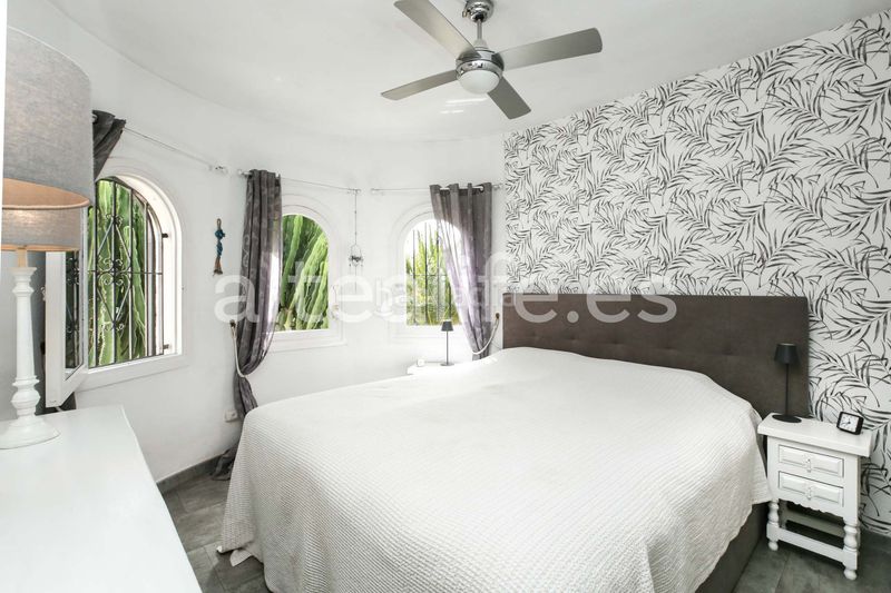 Foto d8d73ff1-5044-4538-bf6a-a943fa2e0371. Xalet a carrer bassa 10 a Altea la vella Altea