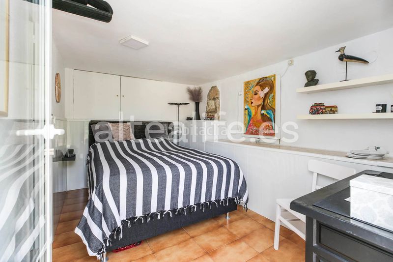 Foto ddde7d56-f1d2-4456-b904-b3d844f703ae. Xalet a carrer bassa 10 a Altea la vella Altea