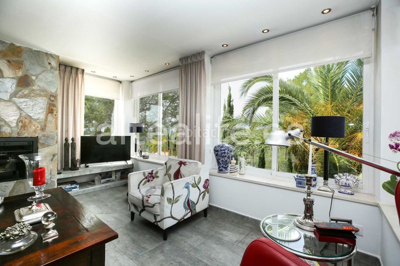 Foto dfb0cb5e-24d7-45b0-bf16-15ae176af92d. Xalet a carrer bassa 10 a Altea la vella Altea