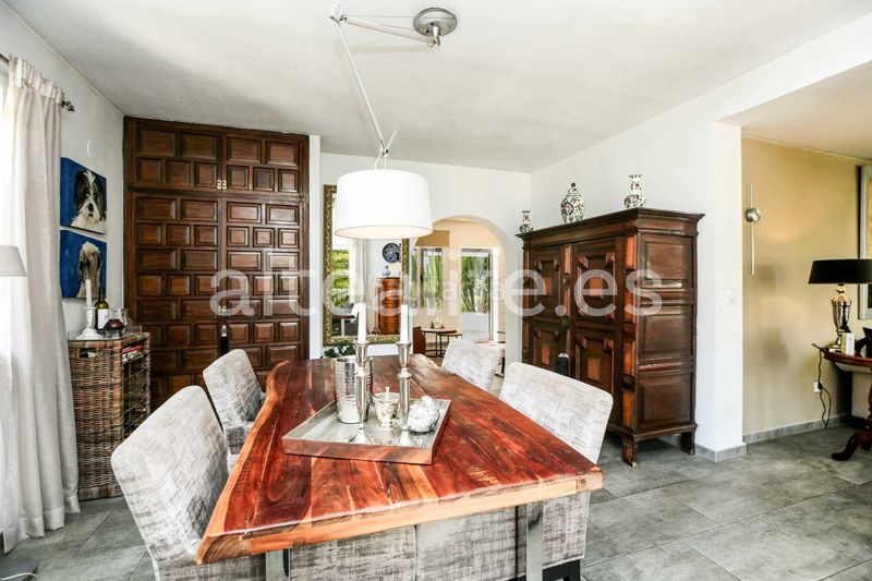 Foto e8540a0c-d27a-407c-bc05-4811bffb8e2d. Xalet a carrer bassa 10 a Altea la vella Altea