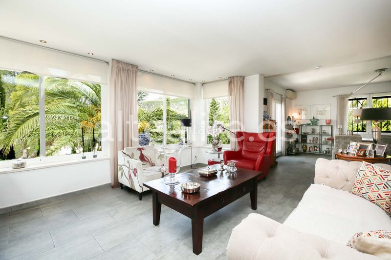 Foto fc2a1c15-108a-44e2-a894-62c317d54655. Xalet a carrer bassa 10 a Altea la vella Altea