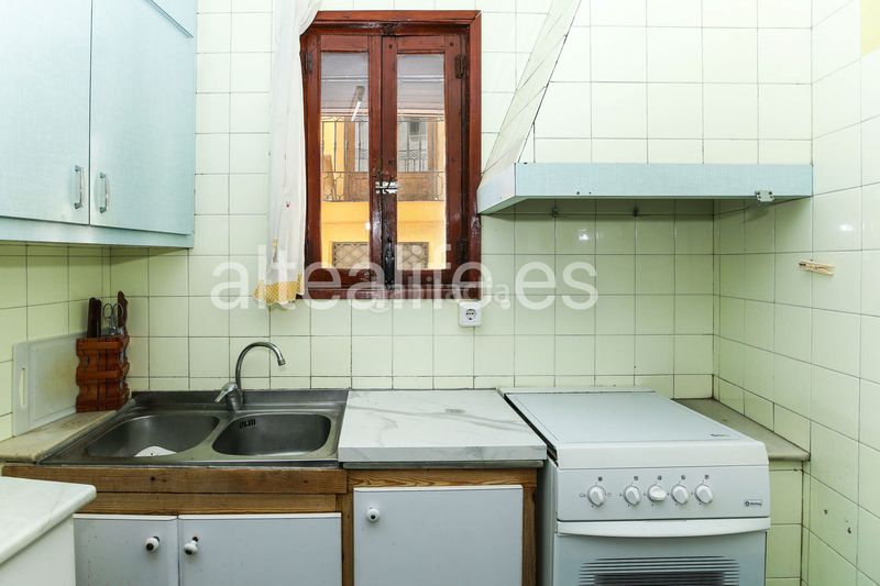 Foto 30cb03d6-2b5e-4f78-985e-1b905d3cdc94. Casa adossada amb xemeneia aparcament a Casco urbano Polop