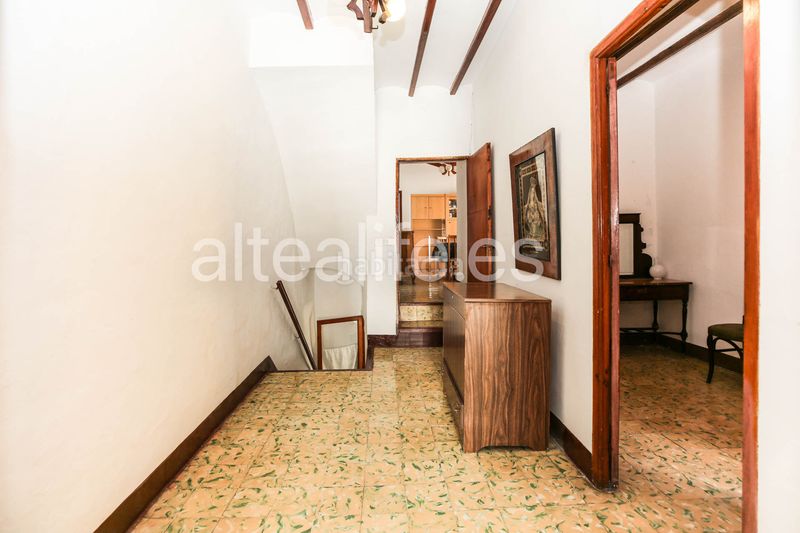 Foto 4fbf0731-9702-4ead-861b-8805e8c3ccf5. Casa adossada amb xemeneia aparcament a Casco urbano Polop