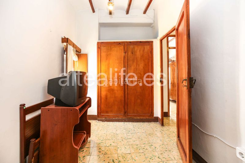 Foto 574aa12d-7e1b-462d-9068-e1990cc8b71d. Casa adossada amb xemeneia aparcament a Casco urbano Polop