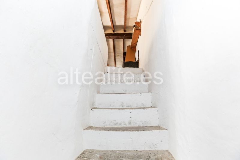 Foto 83a79025-4275-461f-b0a6-d59479f3ca56. Casa adossada amb xemeneia aparcament a Casco urbano Polop