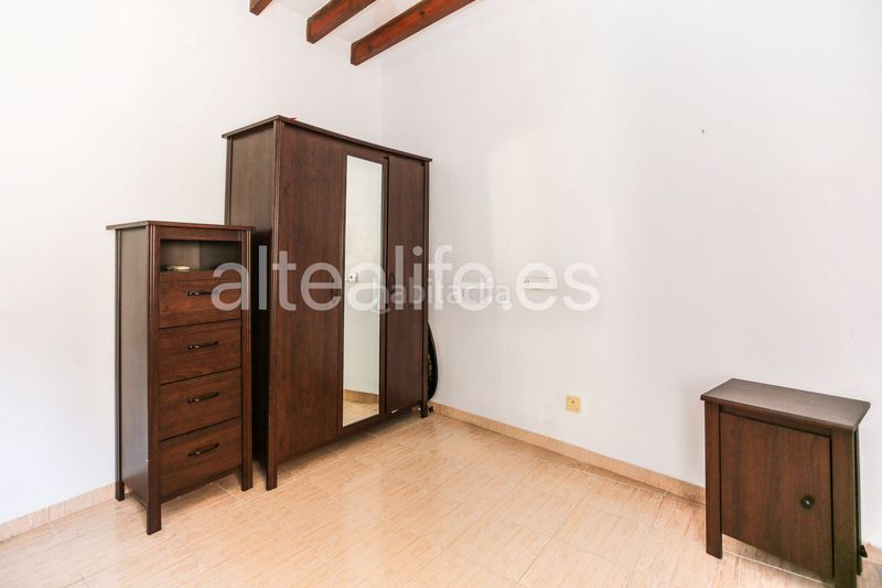 Foto e97b1f1f-8418-42d3-9bee-c5239119d544. Casa adossada amb xemeneia aparcament a Casco urbano Polop