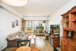 Apartament  Carrer varadero. Apartamento en venta en puerto de altea con terraza cerca del ma