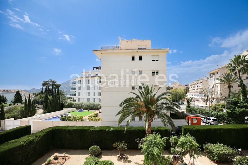 Foto 23a0b33b-b79e-4d33-b14d-93aa74e6eaef. Apartament a Altea ciudad Altea