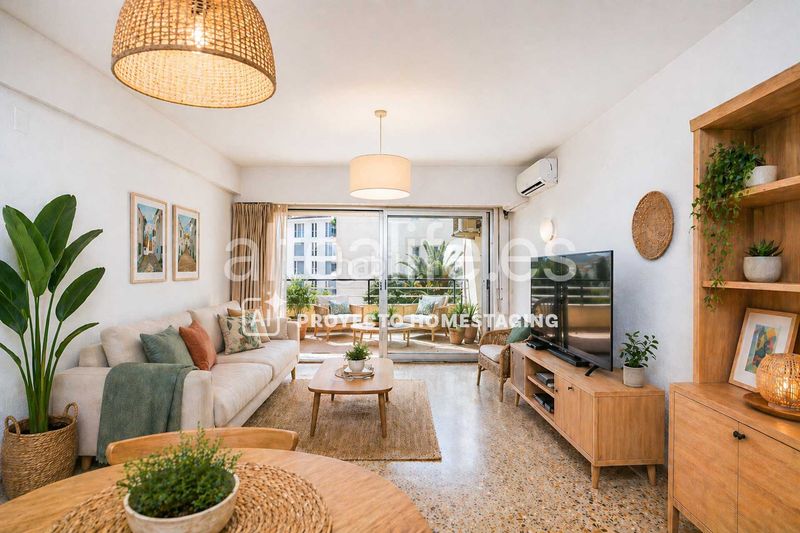 Foto 2d589b9f-48a0-4288-a31a-45de0038648d. Apartament a Altea ciudad Altea