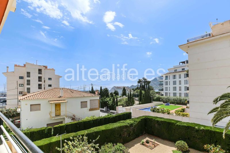 Foto 3d7aa4c7-f004-4926-a9fc-6cdd4bd89b5c. Apartament a Altea ciudad Altea