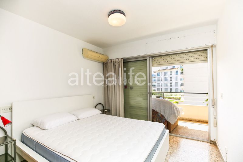 Foto 7bfe2c2d-9102-4449-abfe-bff0e40c95a0. Apartament a Altea ciudad Altea