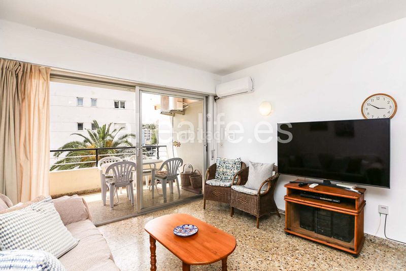 Foto c574d13a-2196-439f-8839-49e1df772cdd. Apartament a Altea ciudad Altea