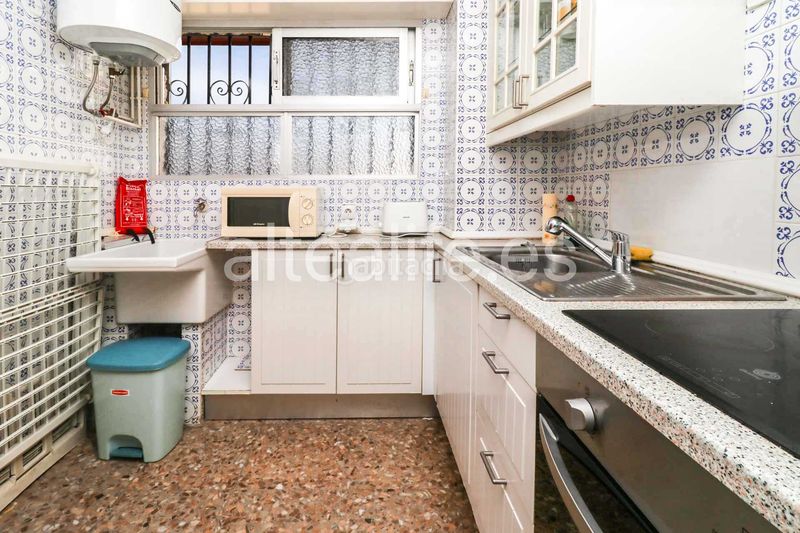 Foto cdf97889-b955-4ab0-96c2-0fec043ec788. Apartament a Altea ciudad Altea